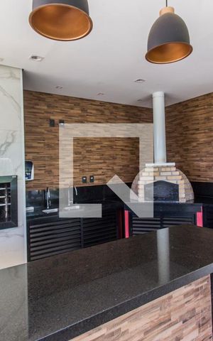 Apartamento à venda com 133m², 3 quartos e 2 vagasÁrea gourmet