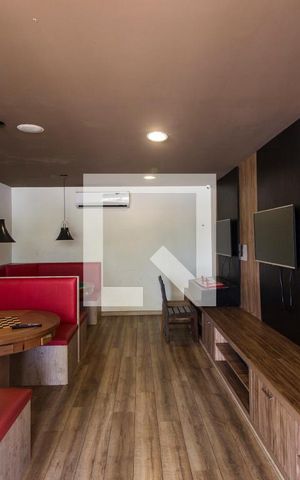Apartamento à venda com 133m², 3 quartos e 2 vagasÁrea comum
