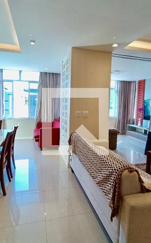Apartamento à venda com 119m², 3 quartos e 1 vaga Apartamento à venda com 119m², 3 quartos e 1 vagaSala