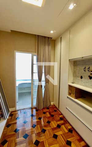 Apartamento à venda com 119m², 3 quartos e 1 vaga Apartamento à venda com 119m², 3 quartos e 1 vagaQuarto 2