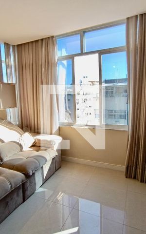 Apartamento à venda com 119m², 3 quartos e 1 vaga Apartamento à venda com 119m², 3 quartos e 1 vagaQuarto 1