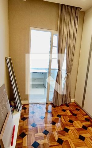 Apartamento à venda com 119m², 3 quartos e 1 vaga Apartamento à venda com 119m², 3 quartos e 1 vagaQuarto 2