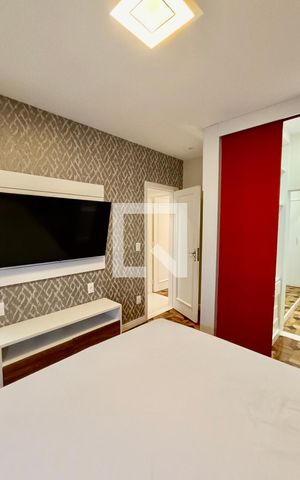 Apartamento à venda com 119m², 3 quartos e 1 vaga Apartamento à venda com 119m², 3 quartos e 1 vagaSuíte