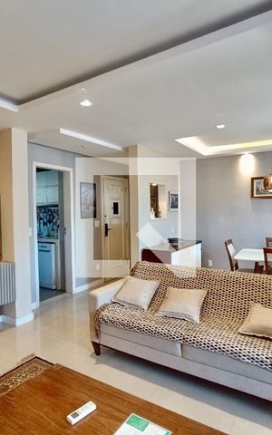 Apartamento à venda com 119m², 3 quartos e 1 vaga Apartamento à venda com 119m², 3 quartos e 1 vagaSala
