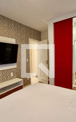 Apartamento à venda com 119m², 3 quartos e 1 vaga Apartamento à venda com 119m², 3 quartos e 1 vagaSuíte