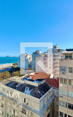 Apartamento à venda com 119m², 3 quartos e 1 vaga Apartamento à venda com 119m², 3 quartos e 1 vagaQuarto 1 vista mar