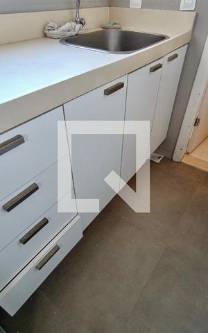 Apartamento à venda com 119m², 3 quartos e 1 vaga Apartamento à venda com 119m², 3 quartos e 1 vagaÁrea serviço