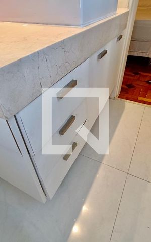 Apartamento à venda com 119m², 3 quartos e 1 vaga Apartamento à venda com 119m², 3 quartos e 1 vagaSuíte banheiro