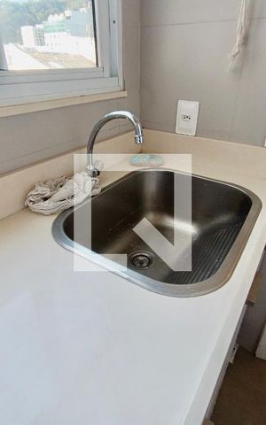 Apartamento à venda com 119m², 3 quartos e 1 vaga Apartamento à venda com 119m², 3 quartos e 1 vagaÁrea serviço