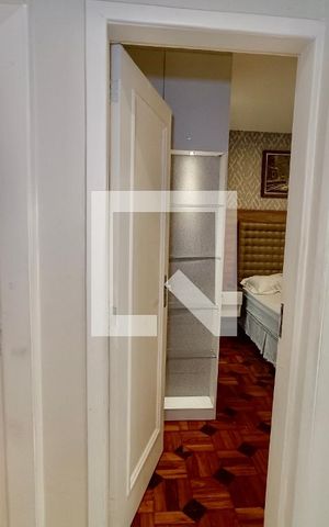 Apartamento à venda com 119m², 3 quartos e 1 vaga Apartamento à venda com 119m², 3 quartos e 1 vagaCorredor