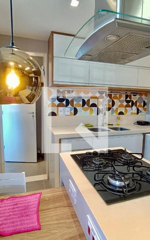 Apartamento à venda com 119m², 3 quartos e 1 vaga Apartamento à venda com 119m², 3 quartos e 1 vagaCopa Cozinha
