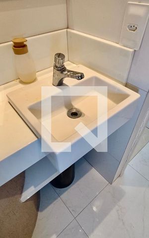 Apartamento à venda com 119m², 3 quartos e 1 vaga Apartamento à venda com 119m², 3 quartos e 1 vagaSuíte banheiro
