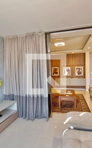 Apartamento à venda com 119m², 3 quartos e 1 vaga Apartamento à venda com 119m², 3 quartos e 1 vagaQuarto 1