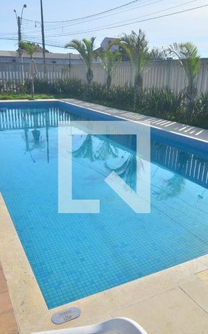 Apartamento à venda com 47m², 2 quartos e 1 vagaÁrea comum