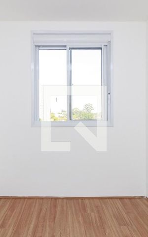 Apartamento para alugar com 36m², 2 quartos e sem vaga Apartamento para alugar com 36m², 2 quartos e sem vagaQuarto 1