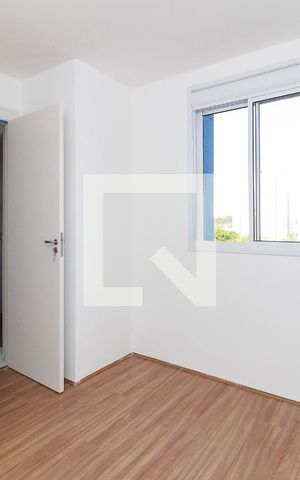 Apartamento para alugar com 36m², 2 quartos e sem vaga Apartamento para alugar com 36m², 2 quartos e sem vagaQuarto 1