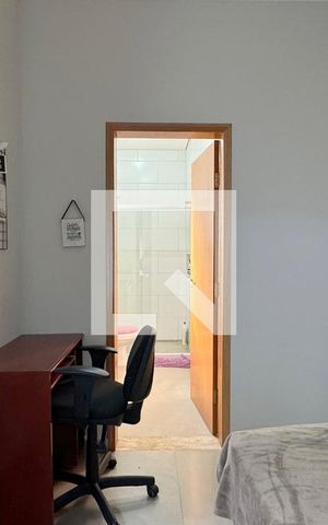 Casa de condomínio à venda com 244m², 4 quartos e 4 vagasQuarto 4