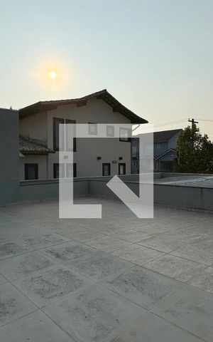 Casa de condomínio à venda com 244m², 4 quartos e 4 vagasÁrea comum