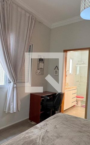 Casa de condomínio à venda com 244m², 4 quartos e 4 vagasQuarto 4