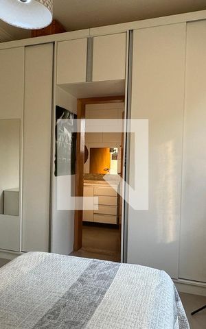 Casa de condomínio à venda com 244m², 4 quartos e 4 vagasQuarto 3