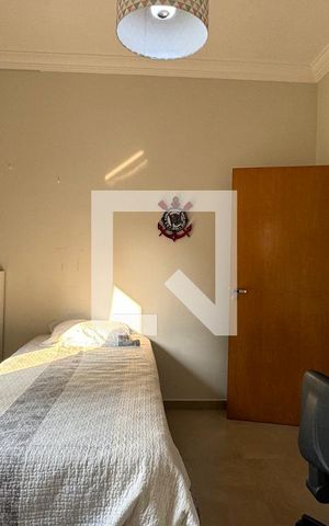 Casa de condomínio à venda com 244m², 4 quartos e 4 vagasQuarto 3