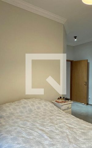 Casa de condomínio à venda com 244m², 4 quartos e 4 vagasSuíte 1