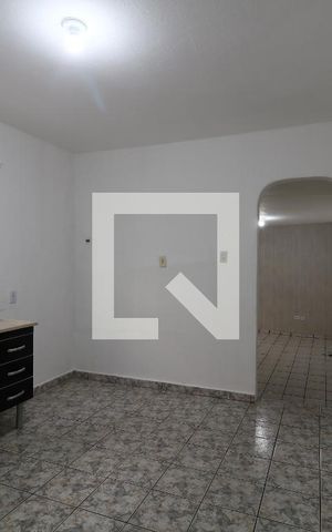 Casa para alugar com 44m², 1 quarto e sem vagaCozinha