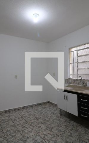 Casa para alugar com 44m², 1 quarto e sem vagaCozinha