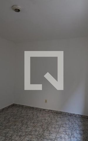 Casa para alugar com 44m², 1 quarto e sem vagaQuarto