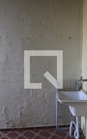 Casa para alugar com 44m², 1 quarto e sem vagaÁrea de Serviço