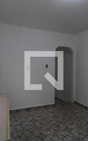 Casa para alugar com 44m², 1 quarto e sem vagaCozinha
