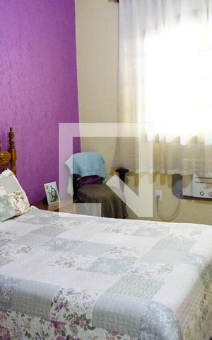 Casa à venda com 253m², 2 quartos e 2 vagas Quarto 1