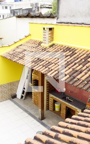 Casa à venda com 253m², 2 quartos e 2 vagasÁrea comum