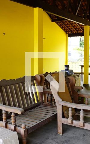 Casa à venda com 253m², 2 quartos e 2 vagasÁrea comum