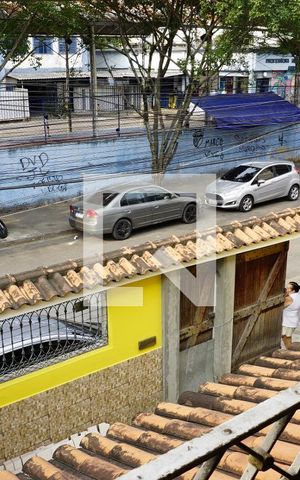 Casa à venda com 253m², 2 quartos e 2 vagasÁrea comum