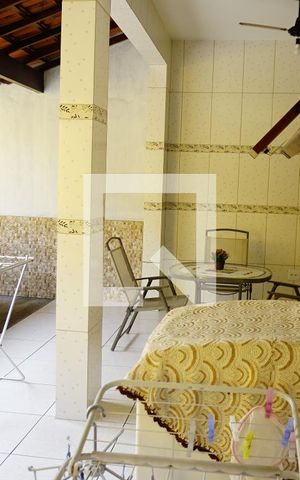 Casa à venda com 253m², 2 quartos e 2 vagasÁrea comum