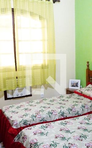 Casa à venda com 253m², 2 quartos e 2 vagas Quarto 2