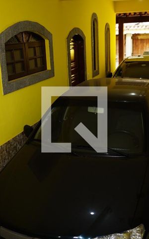Casa à venda com 253m², 2 quartos e 2 vagasÁrea comum