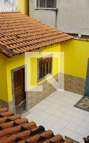 Casa à venda com 253m², 2 quartos e 2 vagasÁrea comum