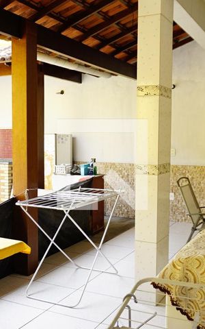 Casa à venda com 253m², 2 quartos e 2 vagasÁrea comum