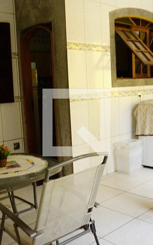 Casa à venda com 253m², 2 quartos e 2 vagasÁrea comum