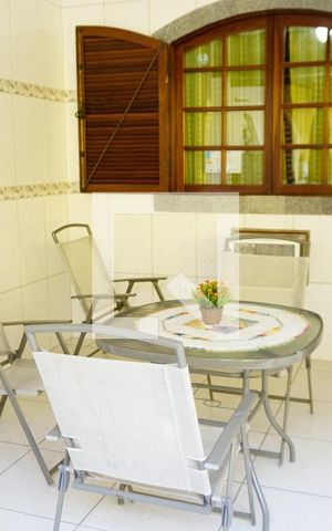 Casa à venda com 253m², 2 quartos e 2 vagasÁrea comum