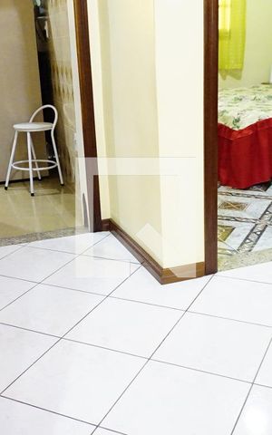 Casa à venda com 253m², 2 quartos e 2 vagasCorredor