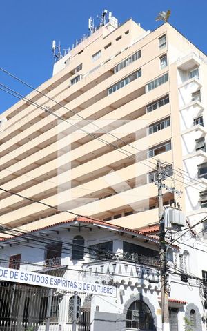 Apartamento à venda com 75m², 2 quartos e 1 vagaFachada