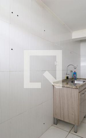 Apartamento à venda com 75m², 2 quartos e 1 vagaCozinha