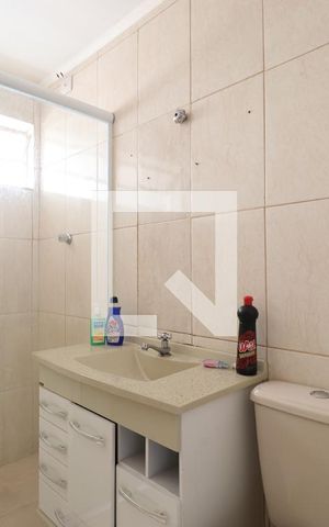 Apartamento à venda com 75m², 2 quartos e 1 vagaBanheiro