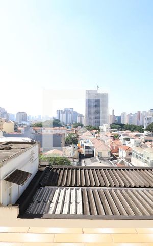 Apartamento à venda com 75m², 2 quartos e 1 vagaVista Área comum