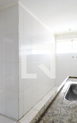 Apartamento à venda com 75m², 2 quartos e 1 vagaCozinha