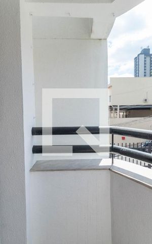 Apartamento para alugar com 58m², 2 quartos e 1 vaga Apartamento para alugar com 58m², 2 quartos e 1 vagaVaranda da Sala