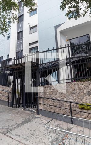 Apartamento para alugar com 58m², 2 quartos e 1 vaga Apartamento para alugar com 58m², 2 quartos e 1 vagaFachada do Prédio